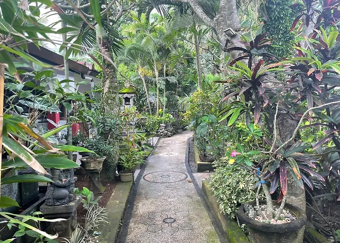 Catra Homestay Beach Apartments