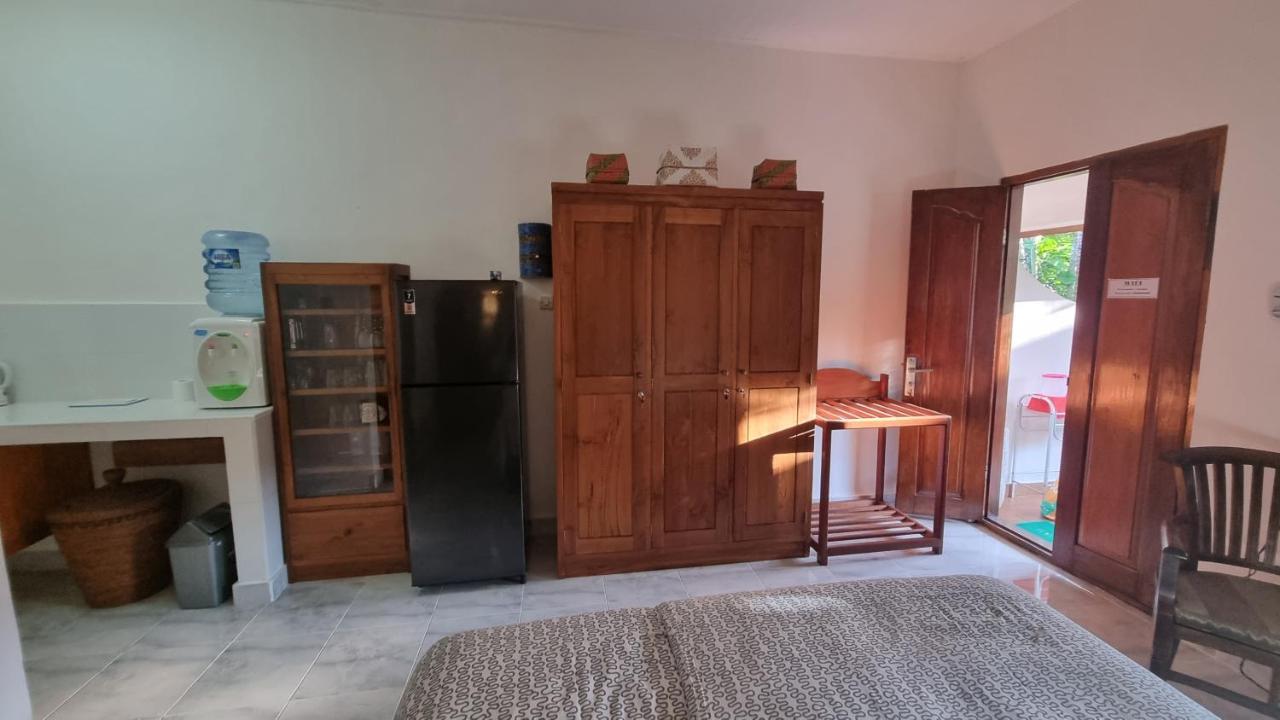 Appartement Catra Candidasa