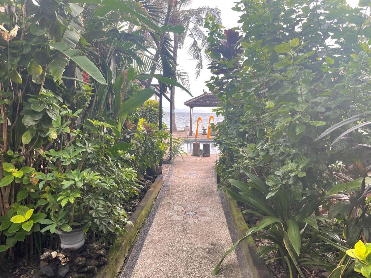 Apartemen Catra Candi Dasa (Bali)