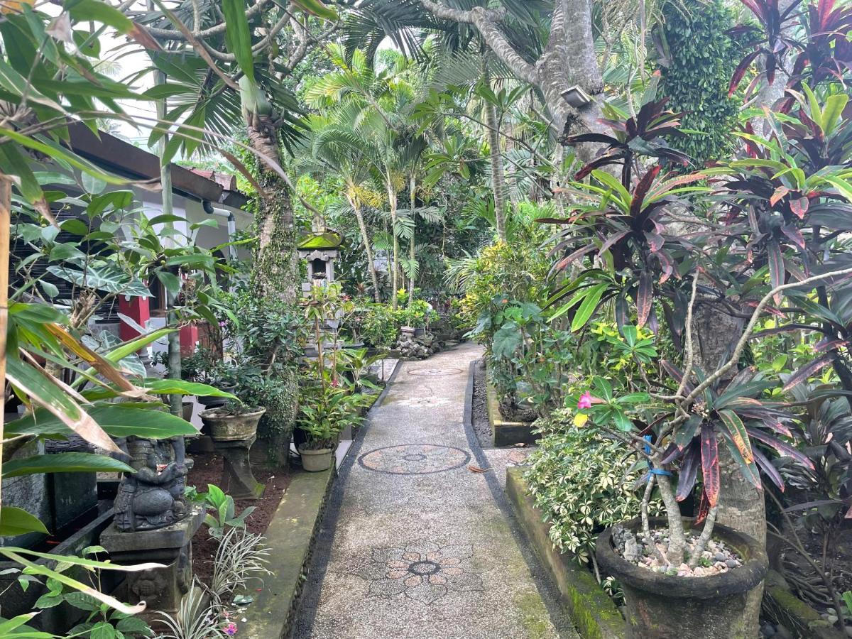 Apartemen Catra Candi Dasa (Bali)