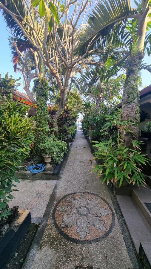 Catra Apartemen *