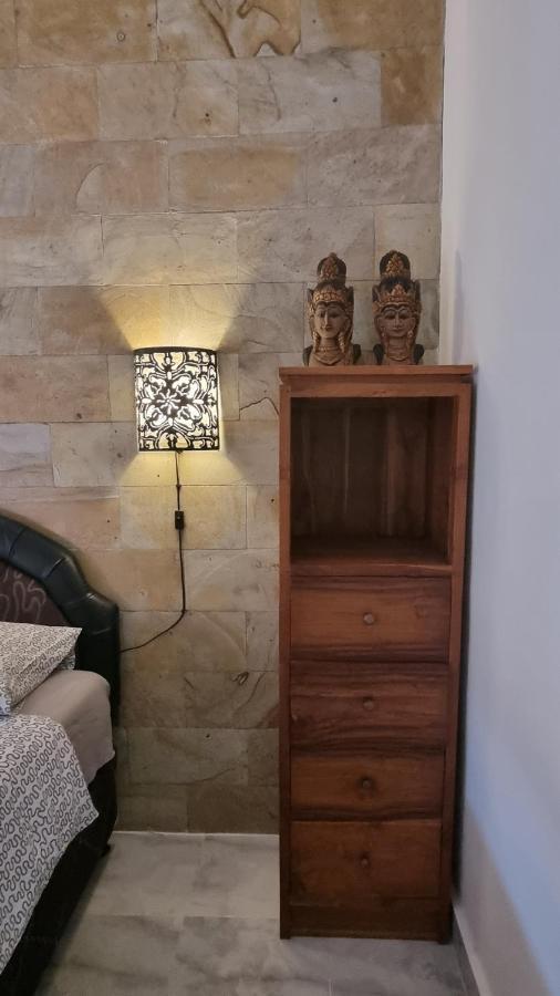 Apartemen Catra