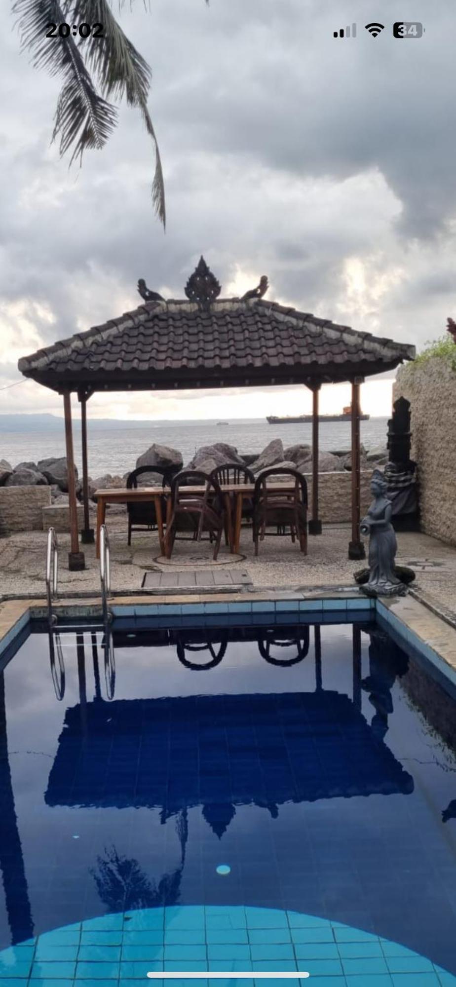 Catra Candi Dasa (Bali)