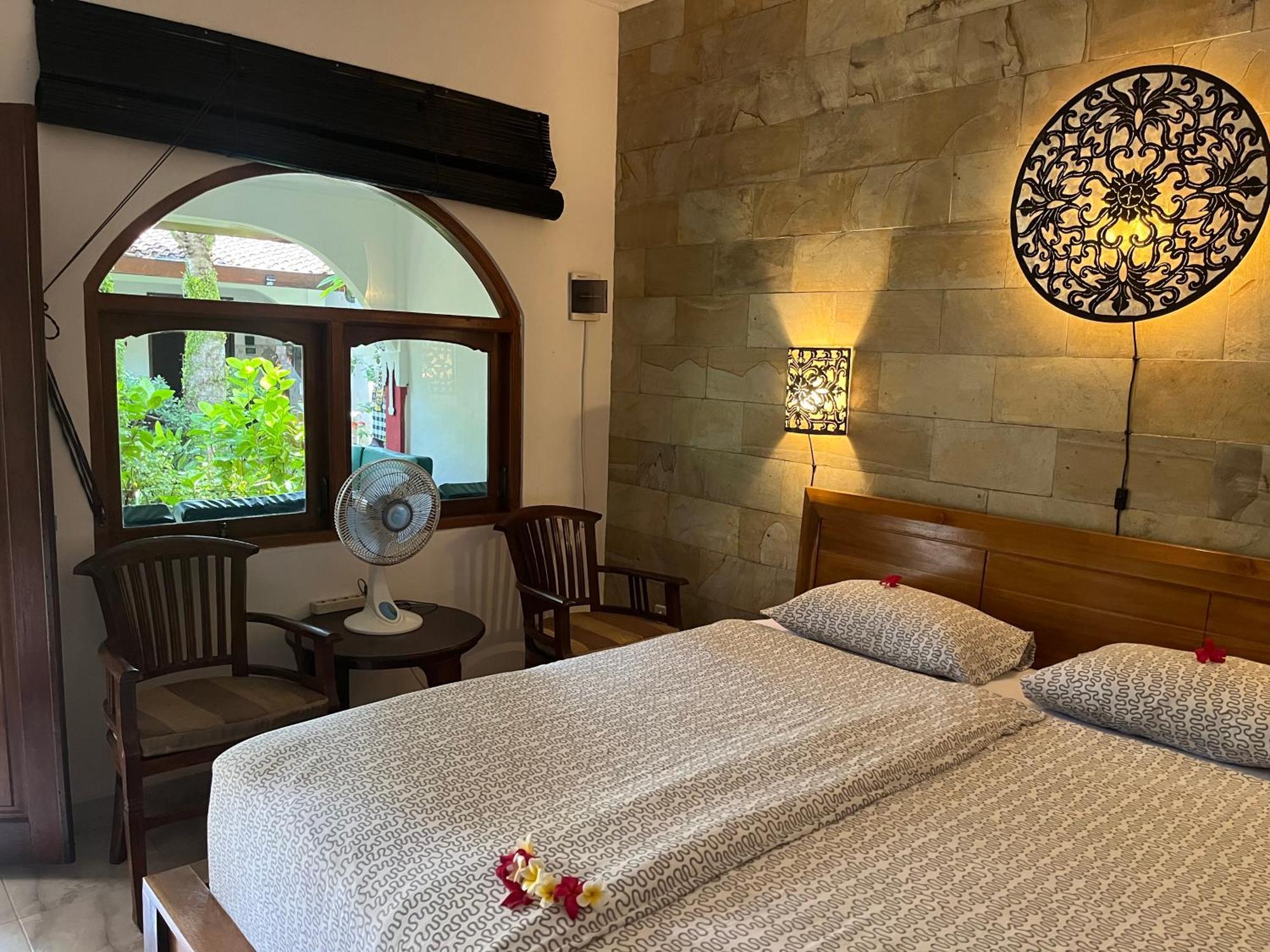Catra Apartemen Candi Dasa (Bali)